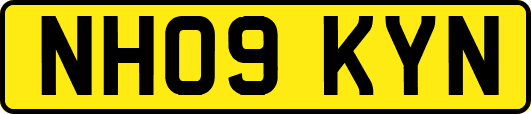 NH09KYN