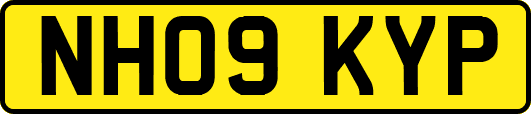 NH09KYP