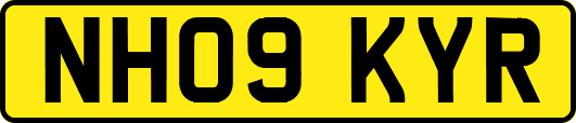 NH09KYR