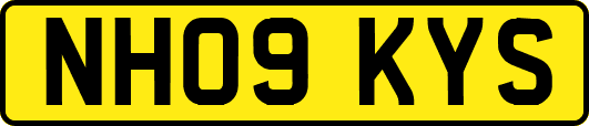 NH09KYS