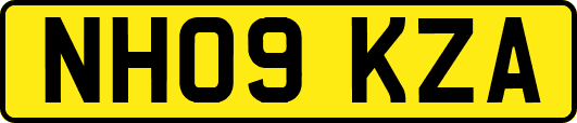 NH09KZA