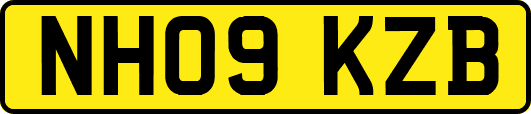 NH09KZB
