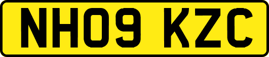NH09KZC