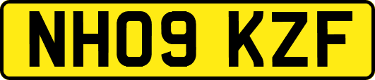 NH09KZF