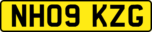 NH09KZG