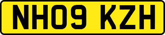 NH09KZH