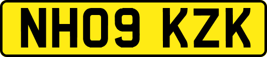 NH09KZK
