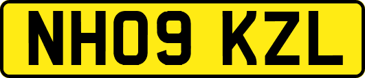 NH09KZL