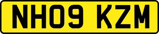 NH09KZM