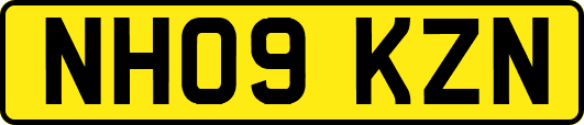 NH09KZN