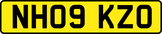 NH09KZO