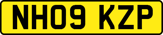 NH09KZP