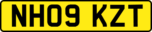 NH09KZT