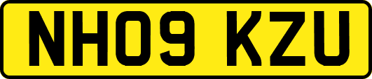 NH09KZU