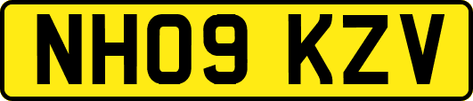 NH09KZV