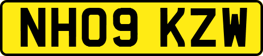NH09KZW