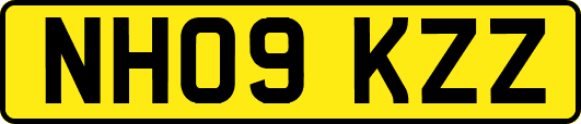 NH09KZZ