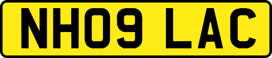 NH09LAC
