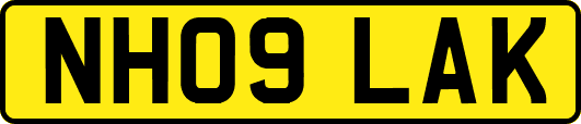 NH09LAK