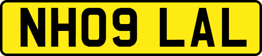 NH09LAL