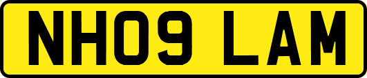 NH09LAM