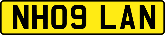 NH09LAN