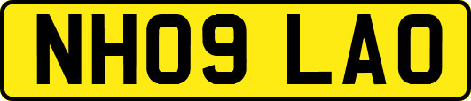 NH09LAO