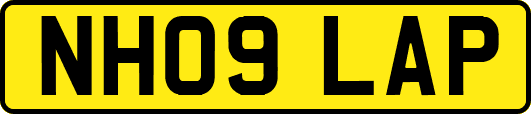 NH09LAP
