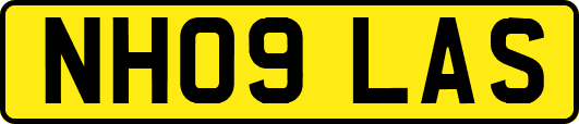 NH09LAS