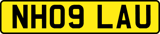 NH09LAU