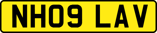 NH09LAV