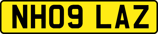 NH09LAZ