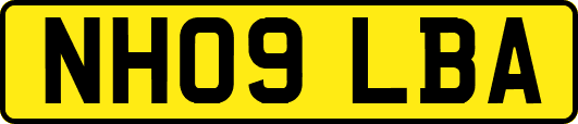 NH09LBA
