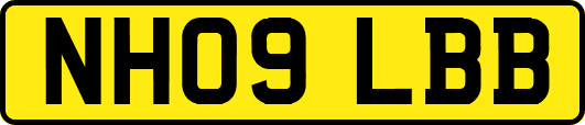 NH09LBB