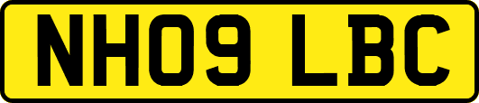 NH09LBC