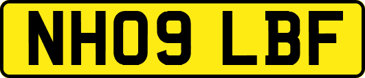 NH09LBF