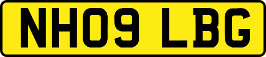 NH09LBG
