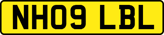 NH09LBL