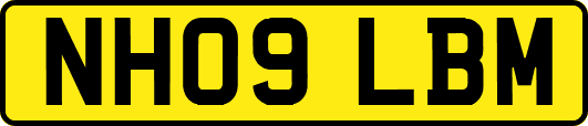 NH09LBM