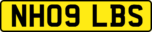 NH09LBS