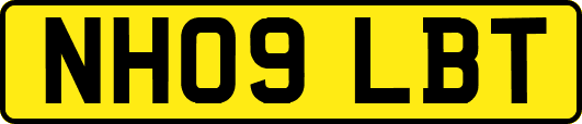 NH09LBT
