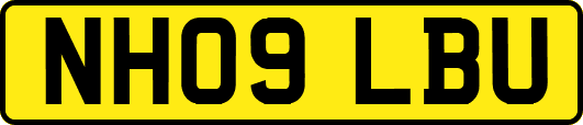 NH09LBU