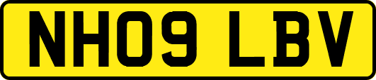 NH09LBV