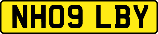 NH09LBY