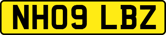 NH09LBZ