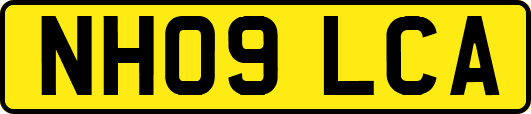 NH09LCA