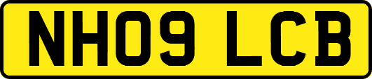 NH09LCB