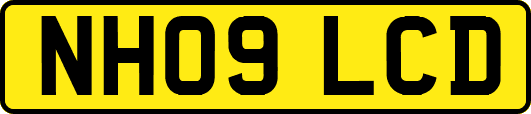 NH09LCD