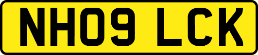 NH09LCK