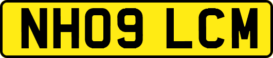 NH09LCM